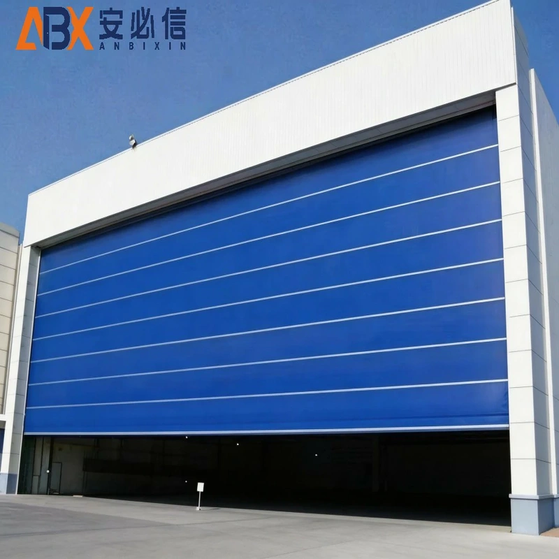 烟台市背带堆积门